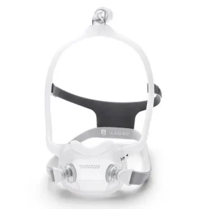 Mascarilla Oronasal DreamWear