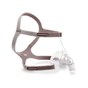 Mascarilla Nasal Pico