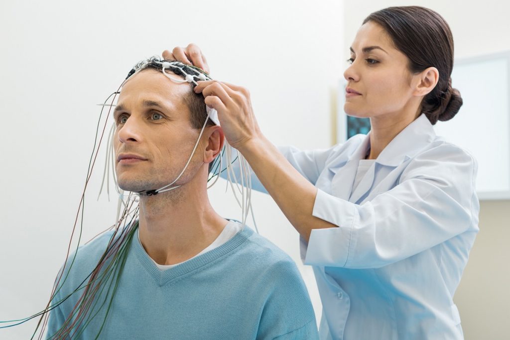 EEG